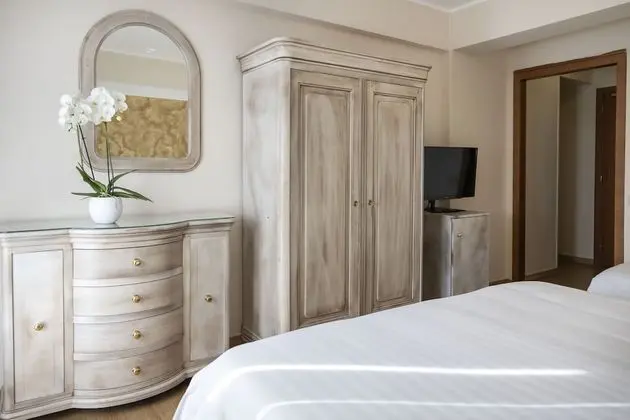 Superior Üç Kişilik Oda