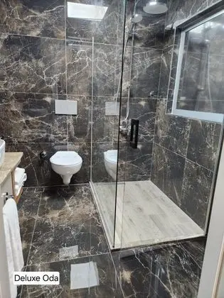 Deluxe Oda, Şehir veya Dağ Manzaralı, Klimalı