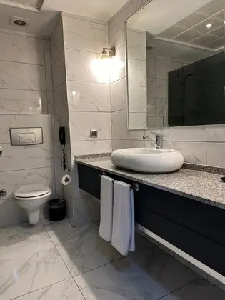 Standart Oda, Şehir Manzaralı