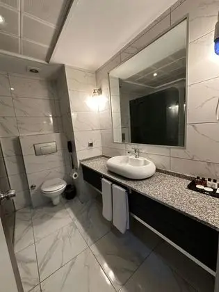 Standart Oda, Şehir Manzaralı