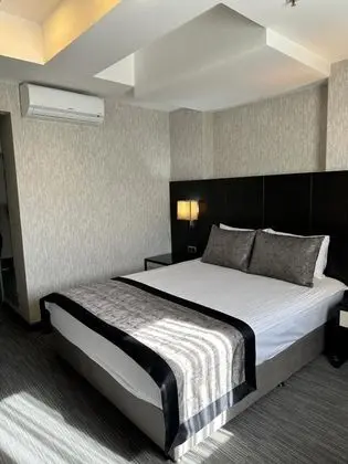 Standart Oda, Şehir Manzaralı