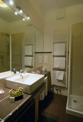 Comfort Büyük Yataklı Tek Kişilik Oda, Dağ Manzaralı