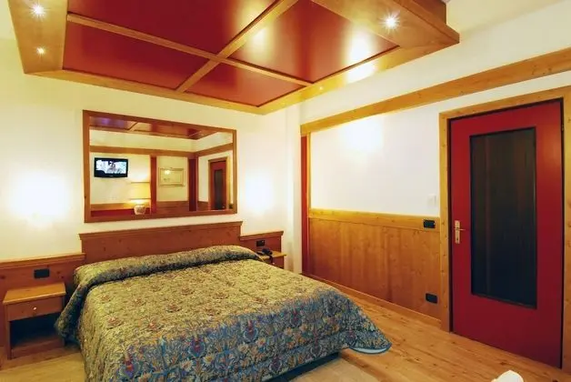 Deluxe Süit