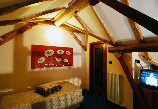 Deluxe Süit