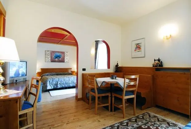 Family Süit, 2 Yatak Odası