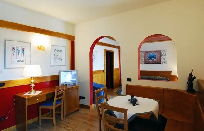 Luxury Tek Büyük Yataklı Oda, Dağ Manzaralı
