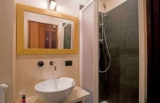 Süit, Teras, Deniz Manzaralı