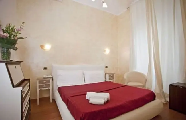 Superior Tek Büyük Yataklı Oda, Deniz Manzaralı