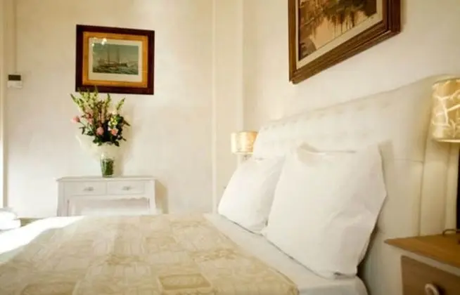 Superior Tek Büyük Yataklı Oda, Deniz Manzaralı