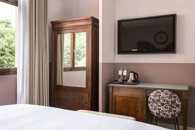 Standard Oda, 1 En Büyük (King) Boy Yatak