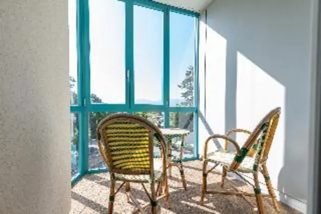 DOUBLE SINGLE USE