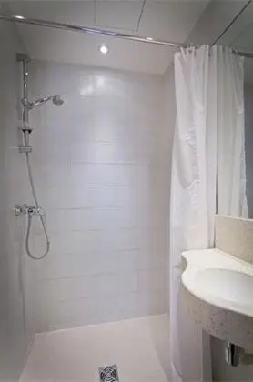 Tek Kişilik Oda