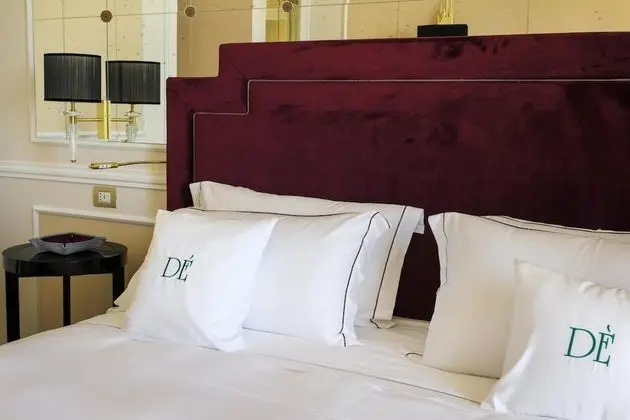 Comfort Oda, 1 En Büyük (King) Boy Yatak