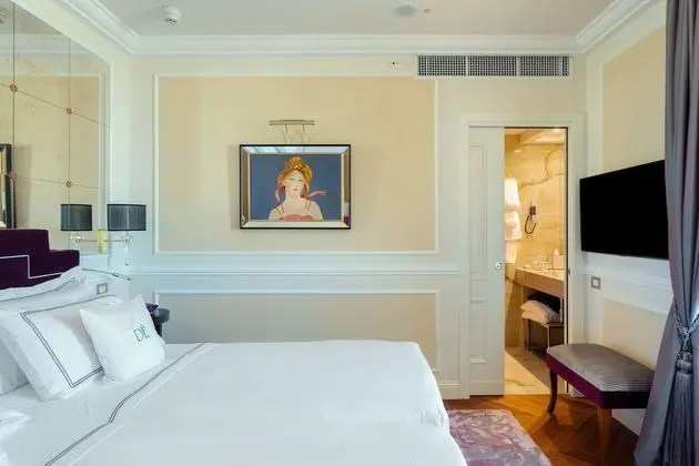 Comfort Oda, 1 En Büyük (King) Boy Yatak
