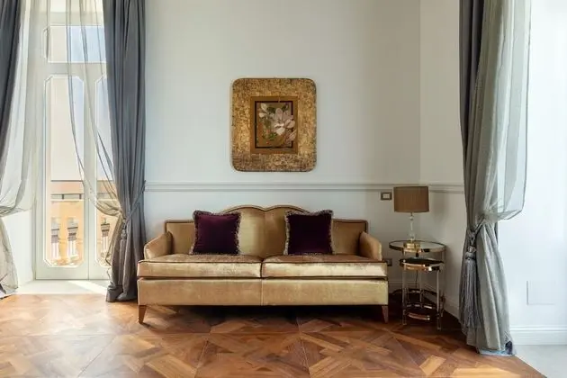 Imperial Suite