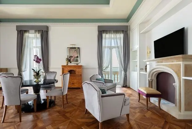 Imperial Suite