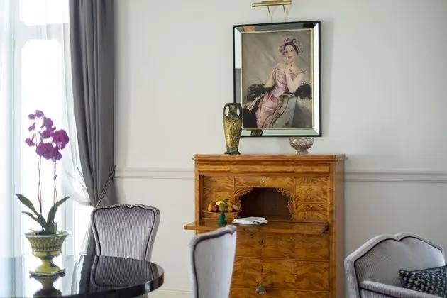 Imperial Suite