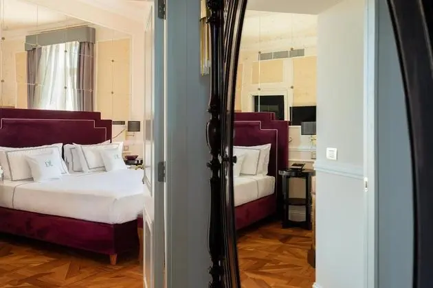 Imperial Suite