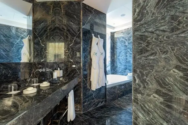 Imperial Suite