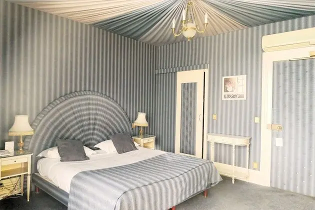 Deluxe Tek Büyük Yataklı Oda, Özel Banyo