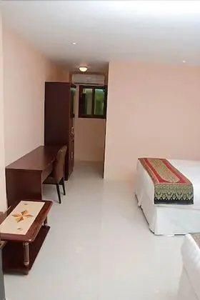 Deluxe Tek Kişilik Oda, 1 Büyük (Queen) Boy Yatak