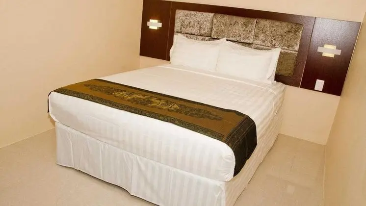 Deluxe Tek Kişilik Oda, 1 Büyük (Queen) Boy Yatak