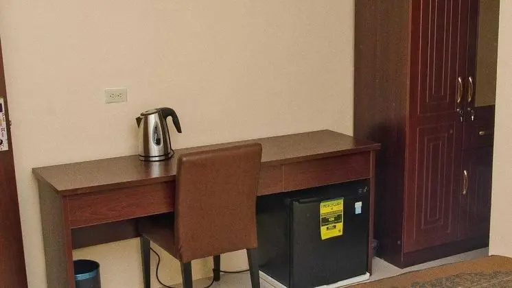 Deluxe Tek Kişilik Oda, 1 Büyük (Queen) Boy Yatak