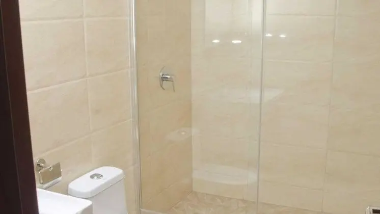 Deluxe Tek Kişilik Oda