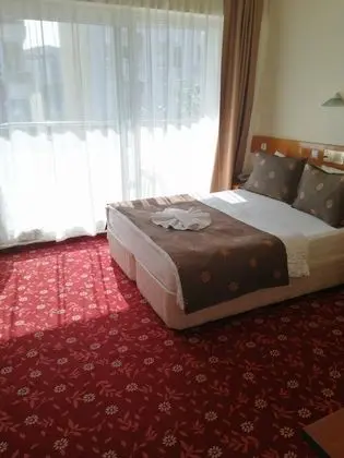 Çift Kişilik, Şehir Manzaralı, Balkonlu
