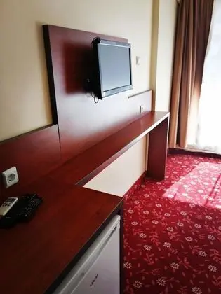 Çift Kişilik, Şehir Manzaralı, Balkonlu
