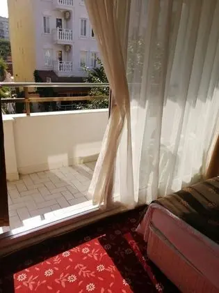 Çift Kişilik, Şehir Manzaralı, Balkonlu