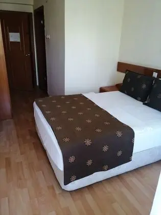 Double Room, Pool View