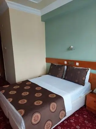 Double Room, Pool View