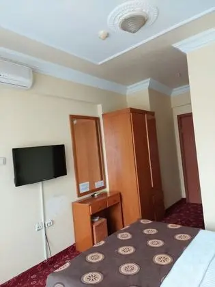 Double Room, Pool View