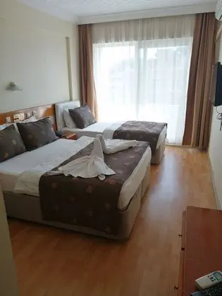 Double and Single, Street View