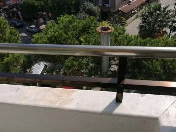 Double and Single, Street View