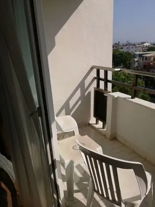 Double and Single, Street View