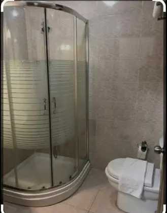 Standart Oda, Şehir Manzaralı
