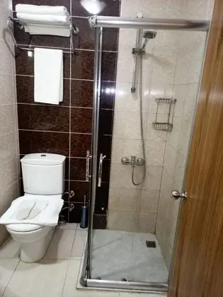 Standart Oda, Şehir Manzaralı