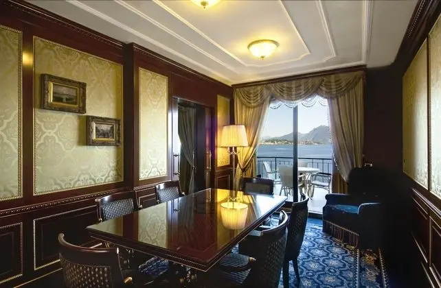 Presidential Süit, Göl Manzaralı