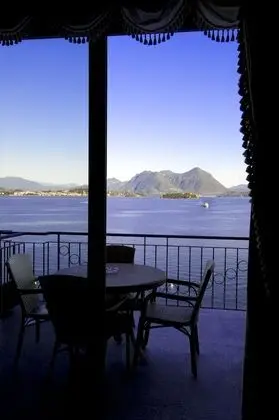 Presidential Süit, Göl Manzaralı