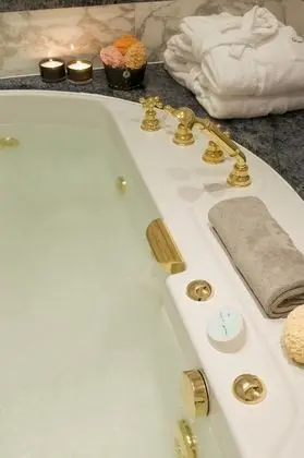 Presidential Süit, Göl Manzaralı