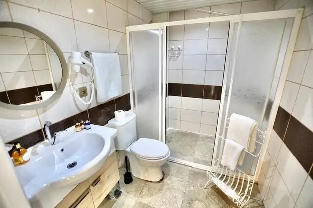 Standard Tek Kişilik Oda