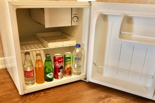 Standart Oda