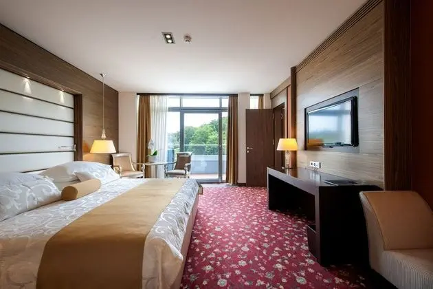 Double room deLuxe