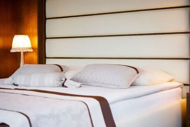Double room deLuxe