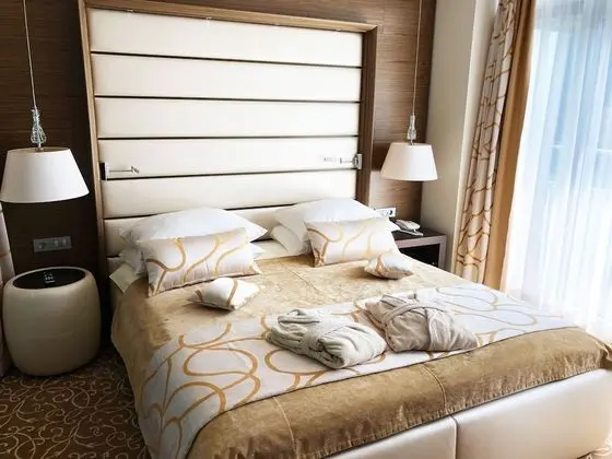 Double room deLuxe