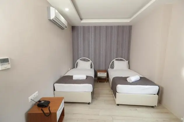 Standart Oda, Dağ Manzaralı
