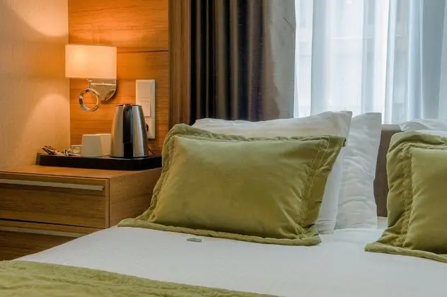 Tek Büyük Yataklı Oda (Small)