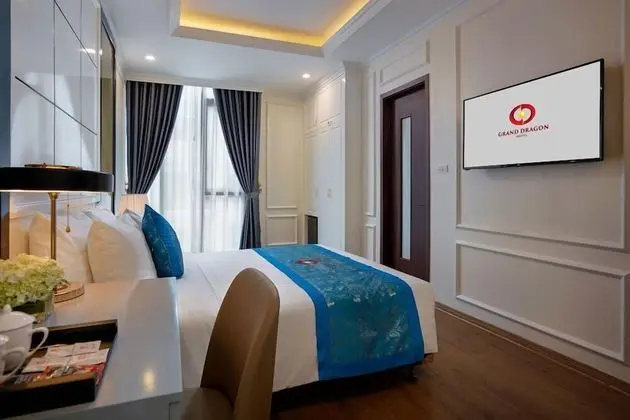 Superior Tek Kişilik Oda